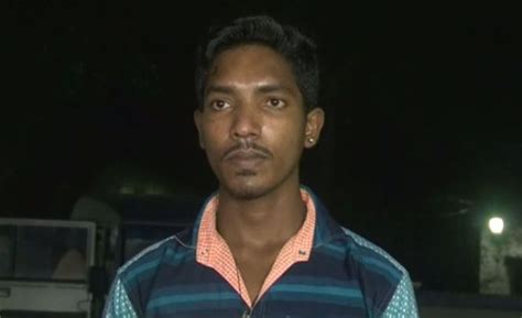 Hardcore Maoist Carrying Rs 2 Lakh Bounty Surrenders In Malkangiri