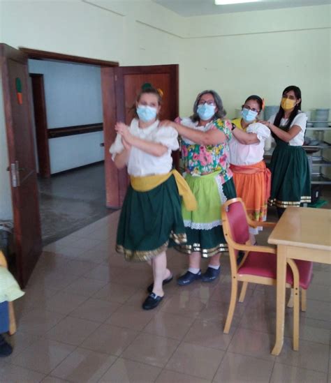 Santa Casa da Misericórdia da Calheta São João na ERPI Nossa Senhora