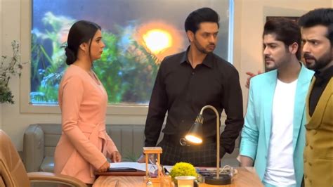 Kundali Bhagya December Today Full Episode Twist Kundali