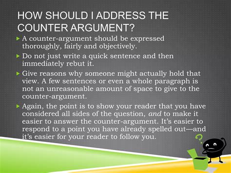 Argument and persuasion | PPTX