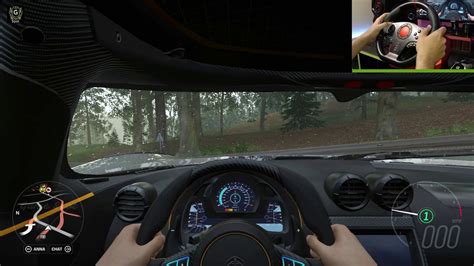 Pxn V Steering Wheel Settings In Forza Horizon Video Dailymotion