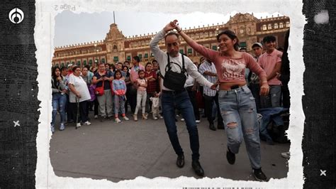 Cáele al baile Festival sonidero este 20 de mayo en la CDMX Noticias