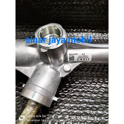 Jual Rack Steer Rak Stir Power Steering Gear Box Power Steering Honda