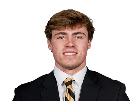 Caleb Carlson Stats News Bio Espn