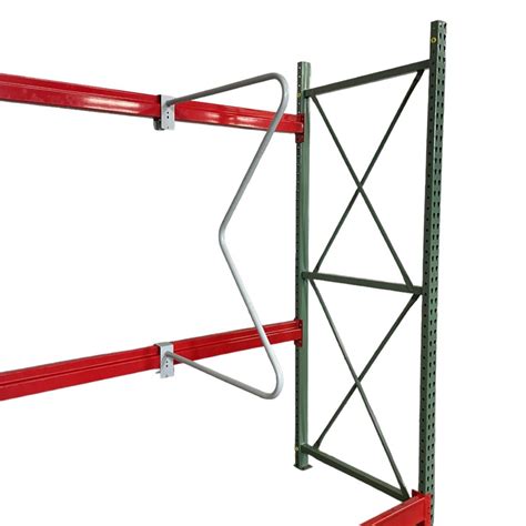 Pallet Rack M Bar Divider Southeast Pallet Rack