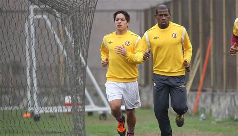 Universitario Alejandro Hohberg De No Pasar Pruebas En El Club Crema