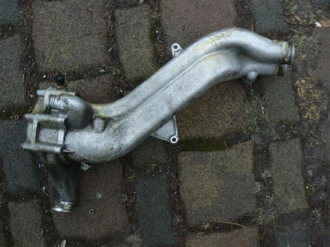 Speedworxsde Bmw M5 E34 Thermostatgehäuse Thermostat S38b36 S38
