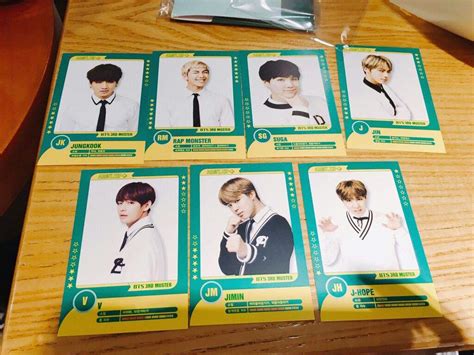 Bts 3rd Muster Venue Armys Amino