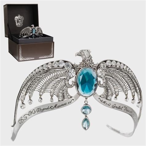 Buy Your Ravenclaw Diadem Replica (Free Shipping) - Merchoid