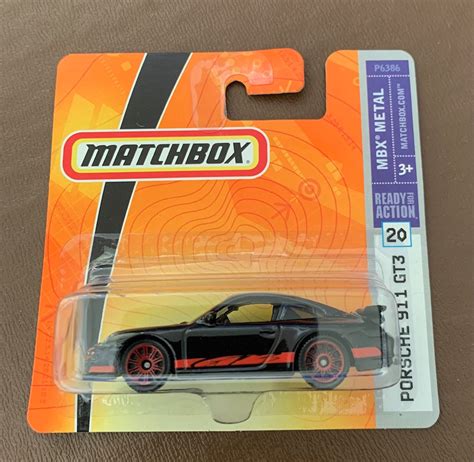 Matchbox Porsche 911 Prices Online Pinnaxis