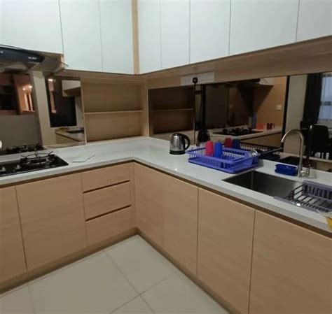 Serviced Residence M Vertica Kl City Residences Cheras Taman Pertama