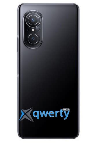 HUAWEI Nova 9 SE 8/128GB Midnight Black Одесса, купить Смартфоны в ...