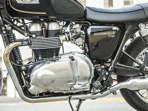 Triumph Bonneville T100 Carburetor Atelier Yuwaciaojp