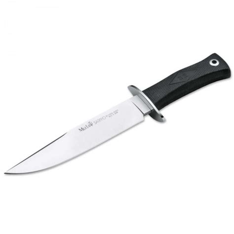 Cuchillo Muela Sarrio 19G Comprar Online Alvarez