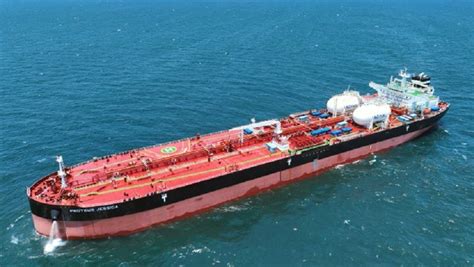 Crew Welfare Enhanced At Anglo Eastern With Inmarsat Fleet Hotspot