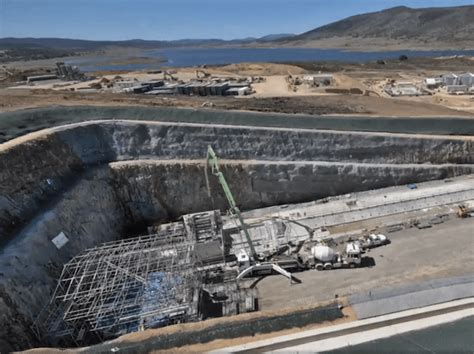 Second Tunnel Excavated At Snowy 2 0 Trenchless Australasia