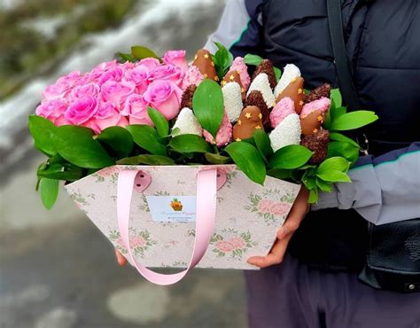 Что подарить на 8 марта 150 оригинальных подарков для женщин