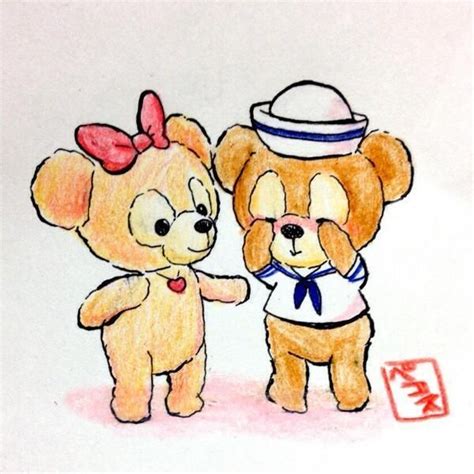 「ディズニー画像イラスト」の検索結果 ディズニー 可愛い ディズニーのイラスト かわいい漫画の壁紙