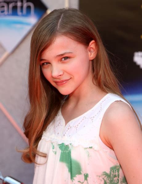 Chloë Grace Moretz The Werewolf Diaries Wiki Fandom