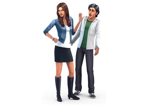 The Sims 4 Render Sims Online