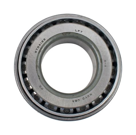 Acdelco Acdelco Carrier Bearings Summit Racing