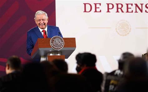 L Pez Obrador Sobre La Crisis En Nuevo Le N Si Piden Que