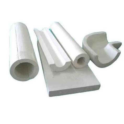 calcium silicate pipe covering blocks