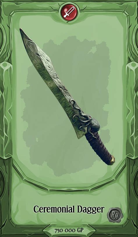 Free Real Size Prop Abyssal Dagger 3d Model By Propsandbeyond On