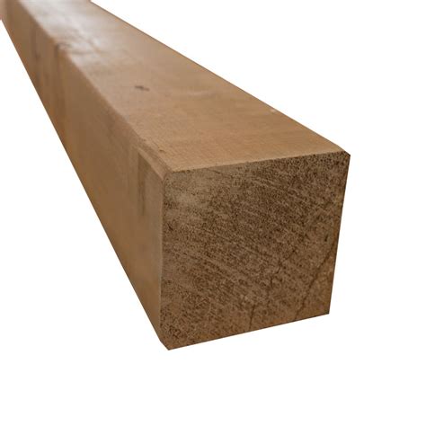 6x6 Wood Beams