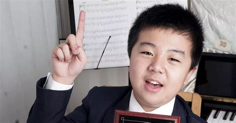 Genius Boy 12 Is Smarter Than Albert Einstein And Sigmund Freud