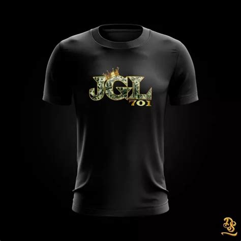 Playera Jgl Joaquín Guzmán Marca Demonio Santo 100 Algodón Meses Sin