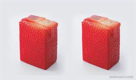 100 Creative And Brilliant Packaging Design Ideas From Around The World