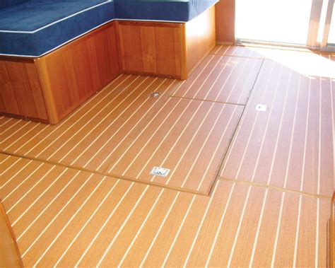 Everything You Need To Know About Boat Floor Vinyl Flooring Designs