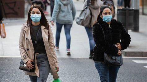 Ordenanza Municipal Para Uso Obligatorio De Mascarillas Comenzó A Regir Este Viernes En Futrono