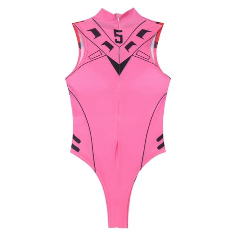 Hentai Sexy Open Crotch Bodysuit Sukumizu Cosplay Costumes Lingerie Body Suit Cosplayware