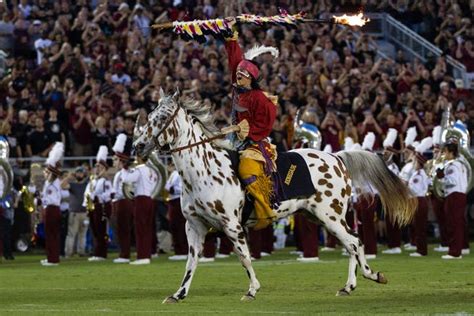 17 Florida State Seminoles 2018 09 11 College Footballs Most