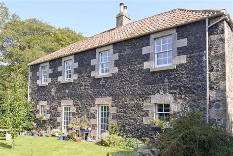 The Barracks East Neuk Orchards Arncroach Near St Andrews Fife