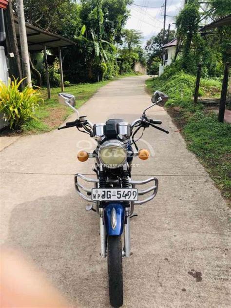 Loncin Lx Used Rs Sri Lanka