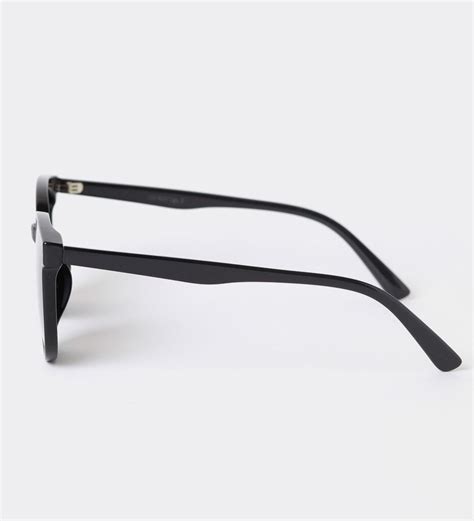 Czarne Okulary Damskie Z Filtrem Polaryzacyjnym Nice Black Okulary