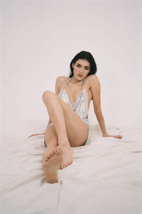 Instagram Lyssa Noir Nude Photo 8 The Fappening Leaked Photos