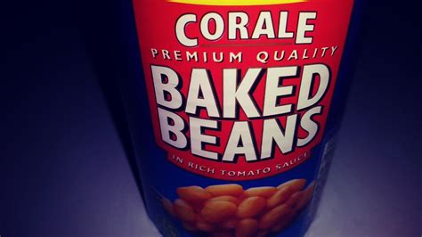 Aldi Corale Premium Quality Baked Beans Youtube