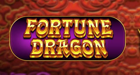 Fortune Dragon Pragmatic Play Demo Slot Free Play