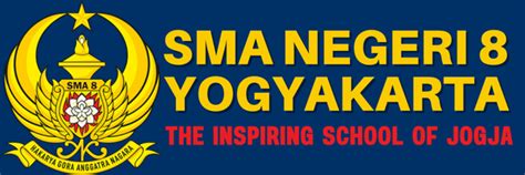 Kordinatror Web SMA NEGERI 8 YOGYAKARTA