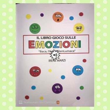 Book Creator | LE EMOZIONI