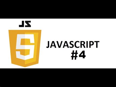 4 Operadores Logicos Y Condicional If En Javascript YouTube