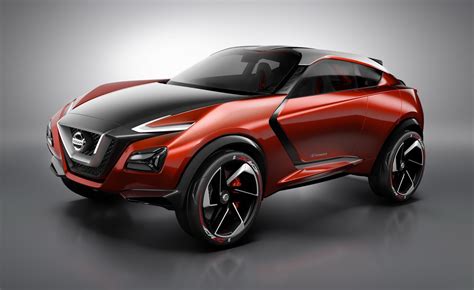 Новый Nissan Juke 2 представят до конца года Allroader.ru
