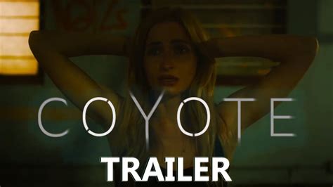 COYOYE Official Trailer 2023 UK Sci Fi YouTube