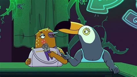 Tuca And Bertie Season 3 Release Date Cast And More