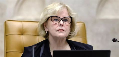 Rosa Weber assume presidência do STF e quer tirar o tribunal do foco