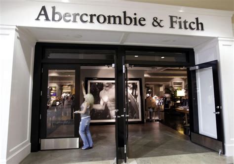 Où trouver un Abercrombie à Las Vegas?